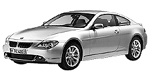 BMW E63 P307B Fault Code