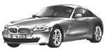 BMW E86 P307B Fault Code