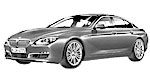 BMW F06 P307B Fault Code