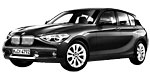 BMW F20 P307B Fault Code